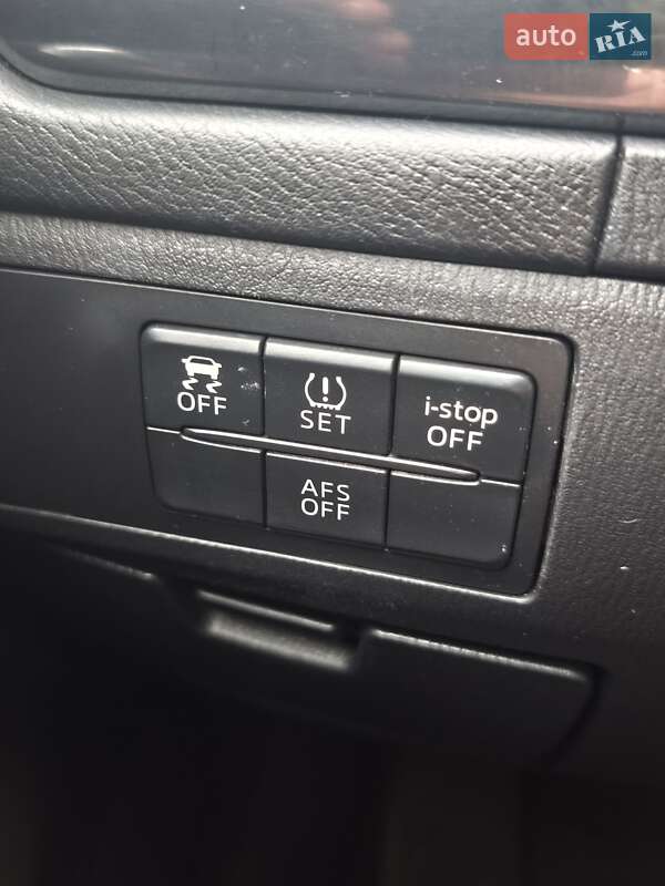 Універсал Mazda 6 2014 в Києві фото 22 Універсал Mazda 6 2014 в Києві