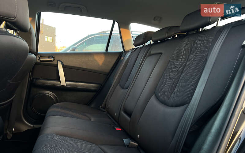 Седан Mazda 6 2008 в Львове фото 19 Седан Mazda 6 2008 в Львове