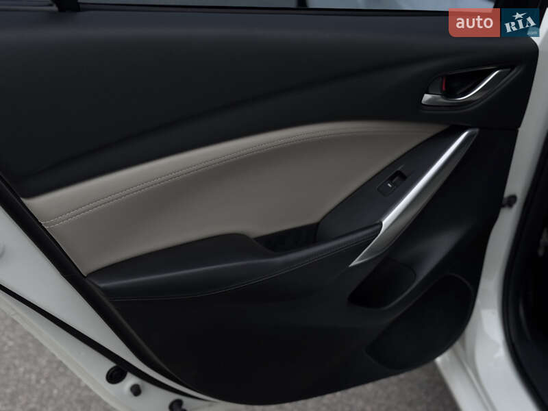 Седан Mazda 6 2014 в Дніпрі фото 30 Седан Mazda 6 2014 в Дніпрі