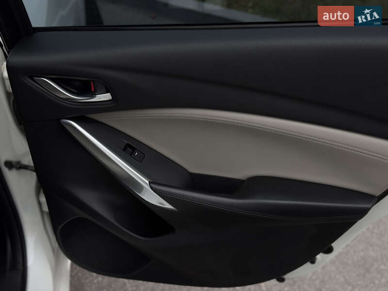 Седан Mazda 6 2014 в Дніпрі фото 34 Седан Mazda 6 2014 в Дніпрі