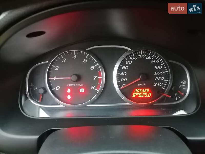 Ліфтбек Mazda 6 2007 в Вінниці фото 6 Ліфтбек Mazda 6 2007 в Вінниці