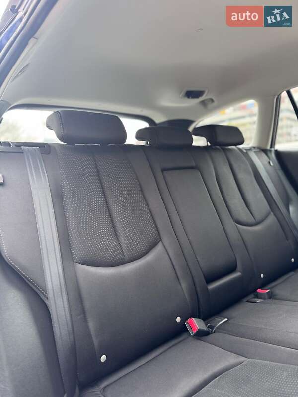 Універсал Mazda 6 2009 в Києві