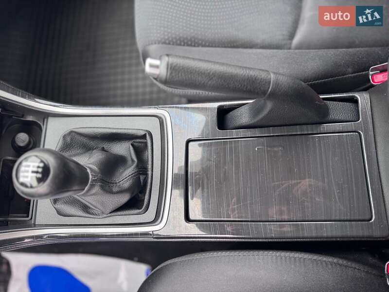 Універсал Mazda 6 2009 в Києві