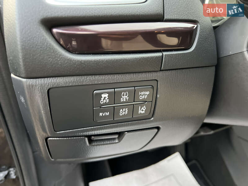 Седан Mazda 6 2014 в Сумах