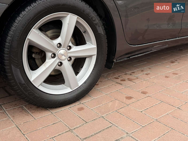 Універсал Mazda 6 2014 в Полтаві фото 15 Універсал Mazda 6 2014 в Полтаві