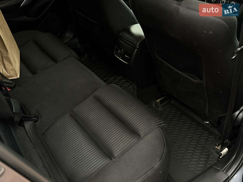 Універсал Mazda 6 2014 в Полтаві фото 20 Універсал Mazda 6 2014 в Полтаві