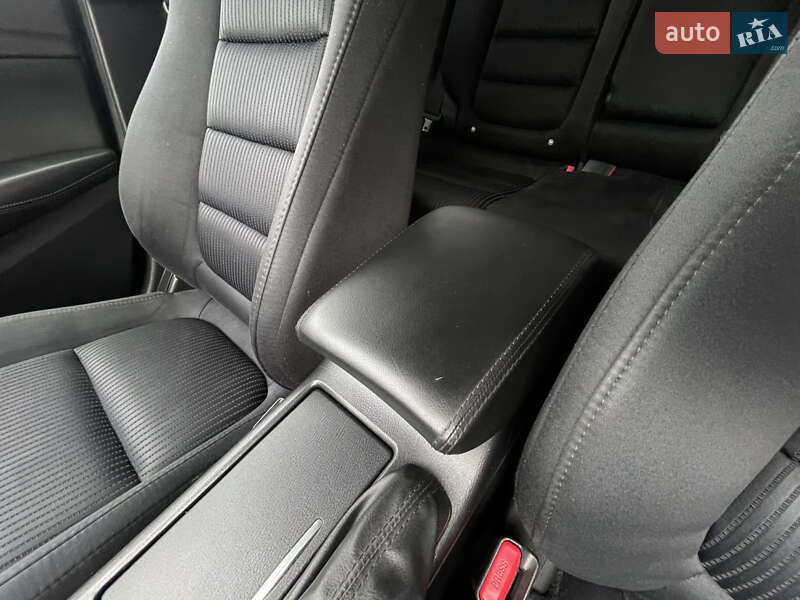 Универсал Mazda 6 2013 в Ровно фото 53 Универсал Mazda 6 2013 в Ровно
