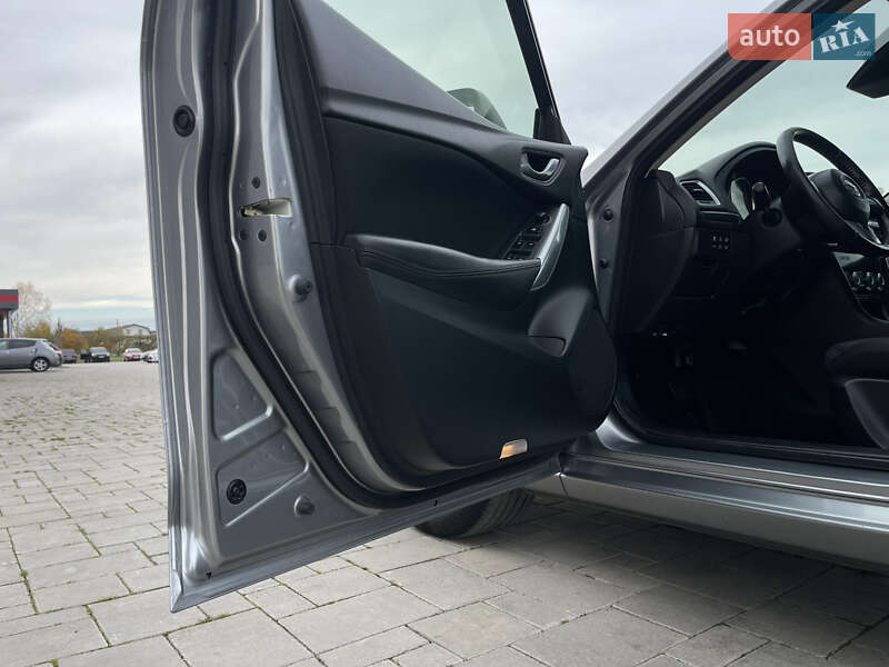 Универсал Mazda 6 2013 в Ровно фото 57 Универсал Mazda 6 2013 в Ровно