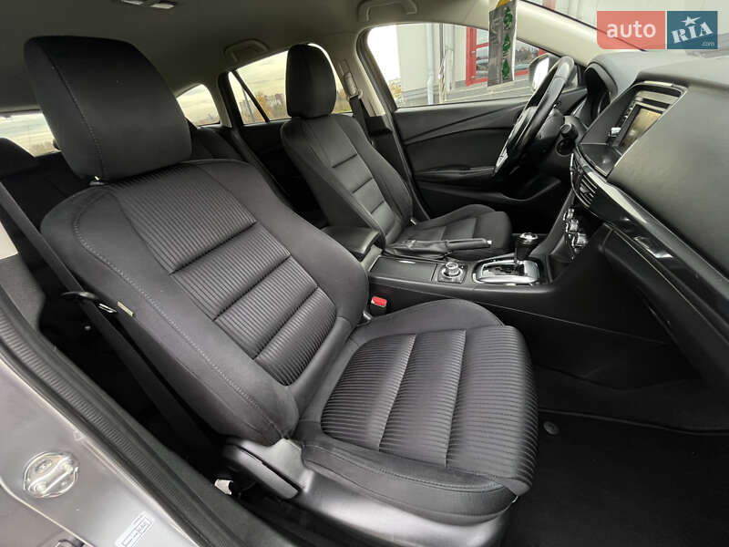 Универсал Mazda 6 2013 в Ровно фото 67 Универсал Mazda 6 2013 в Ровно