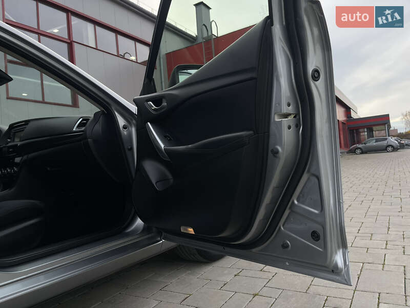 Универсал Mazda 6 2013 в Ровно фото 71 Универсал Mazda 6 2013 в Ровно