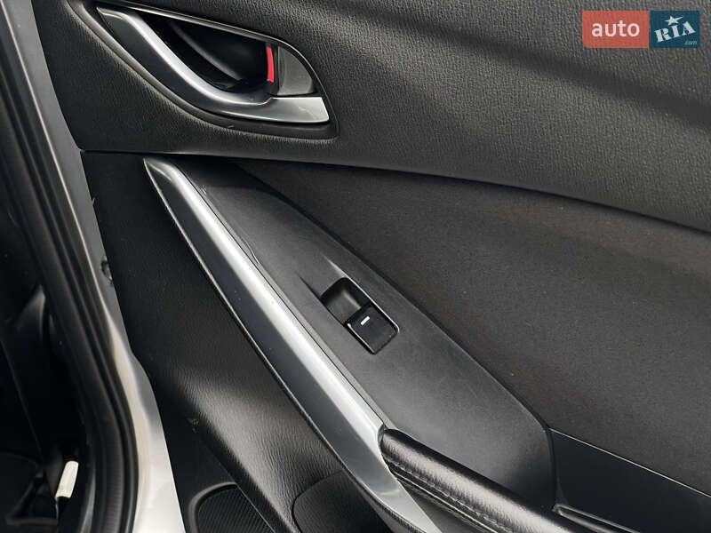 Универсал Mazda 6 2013 в Ровно фото 75 Универсал Mazda 6 2013 в Ровно