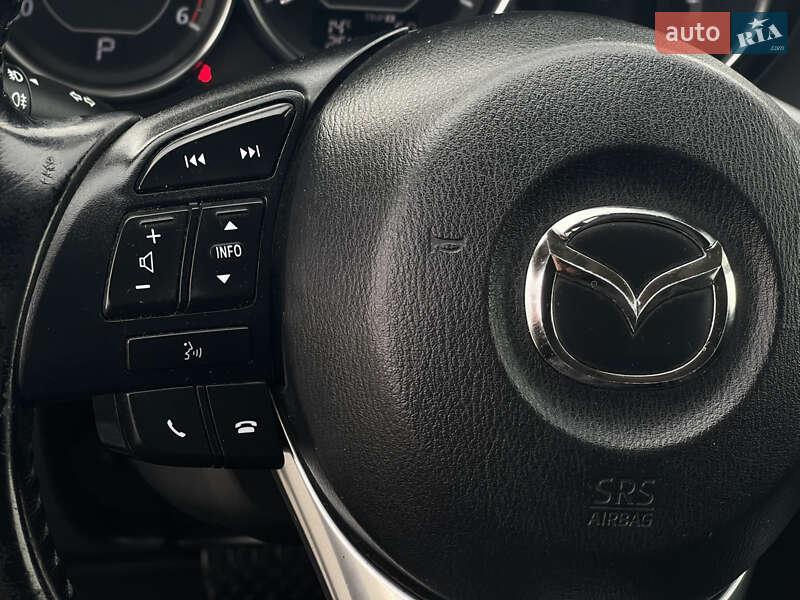 Универсал Mazda 6 2013 в Ровно фото 81 Универсал Mazda 6 2013 в Ровно