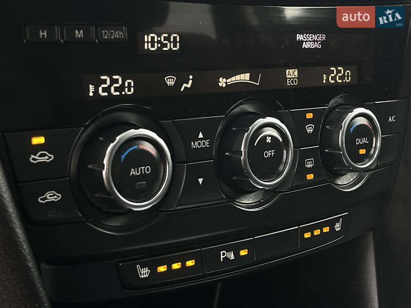 Универсал Mazda 6 2013 в Ровно фото 88 Универсал Mazda 6 2013 в Ровно