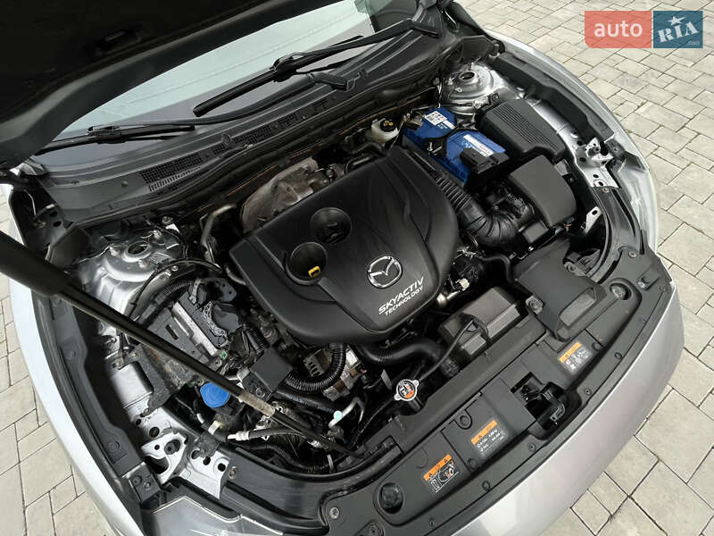 Универсал Mazda 6 2013 в Ровно фото 111 Универсал Mazda 6 2013 в Ровно