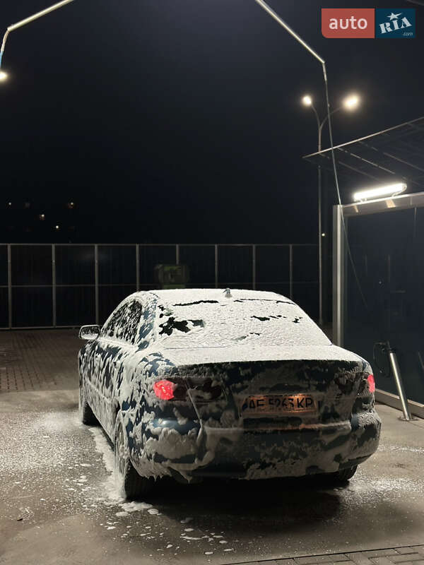 Седан Mazda 6 2002 в Кропивницком фото 3 Седан Mazda 6 2002 в Кропивницком