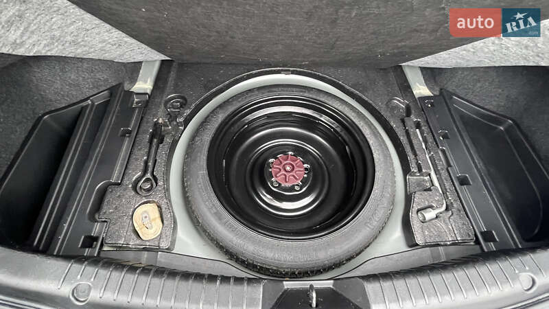 Седан Mazda 6 2018 в Киеве