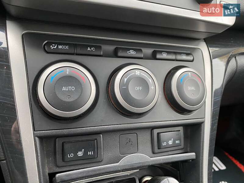 Седан Mazda 6 2008 в Хмельницькому фото 21 Седан Mazda 6 2008 в Хмельницькому