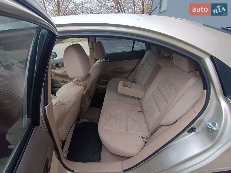 Седан Mazda 6 2003 в Хмельницькому фото 17 Седан Mazda 6 2003 в Хмельницькому