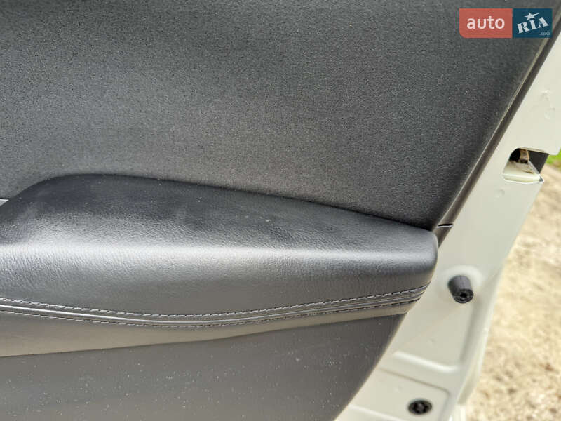 Седан Mazda 6 2014 в Запорожье