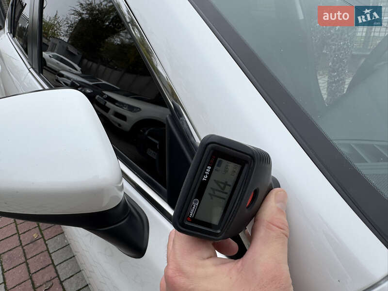 Седан Mazda 6 2014 в Запорожье