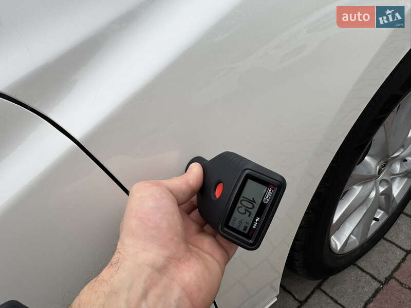 Седан Mazda 6 2014 в Запорожье