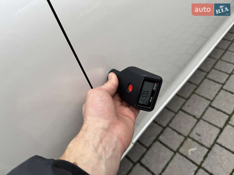 Седан Mazda 6 2014 в Запорожье