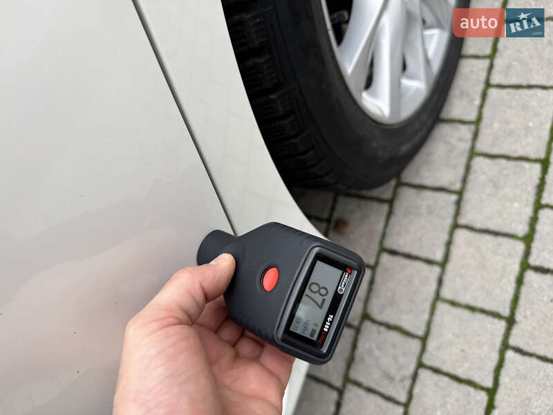 Седан Mazda 6 2014 в Запорожье