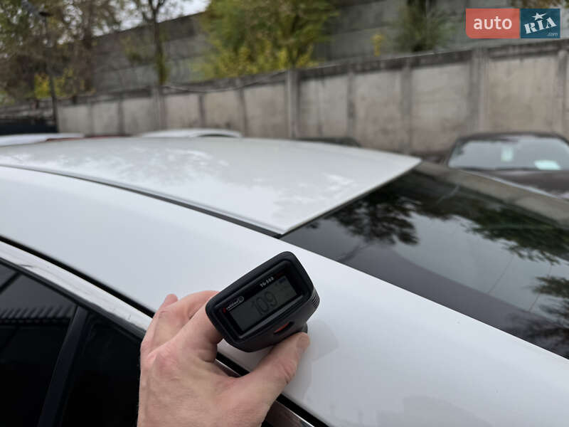 Седан Mazda 6 2014 в Запорожье