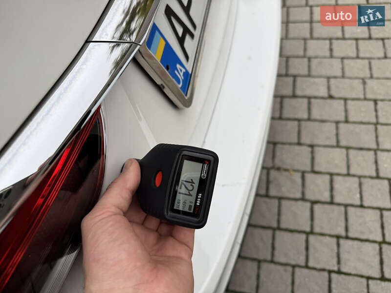 Седан Mazda 6 2014 в Запорожье