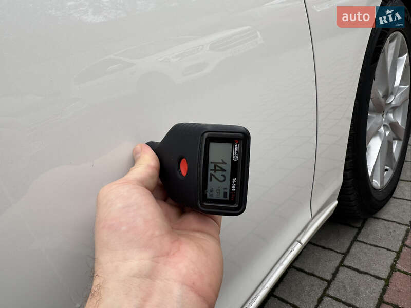 Седан Mazda 6 2014 в Запорожье