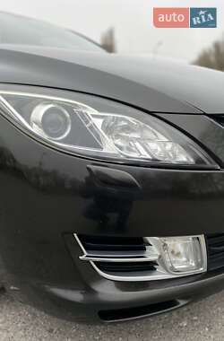 Седан Mazda 6 2008 в Збараже