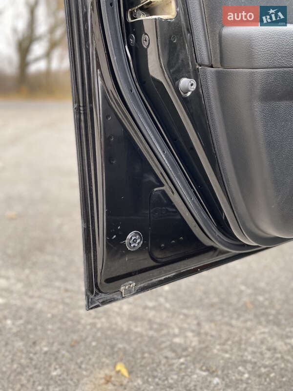 Седан Mazda 6 2008 в Збаражі