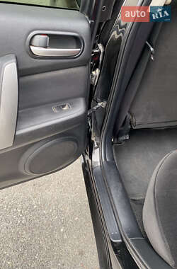 Седан Mazda 6 2008 в Збараже