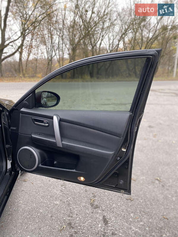 Седан Mazda 6 2008 в Збаражі