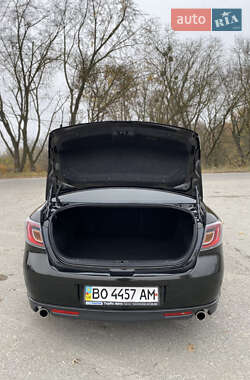 Седан Mazda 6 2008 в Збараже