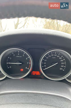 Седан Mazda 6 2008 в Збараже