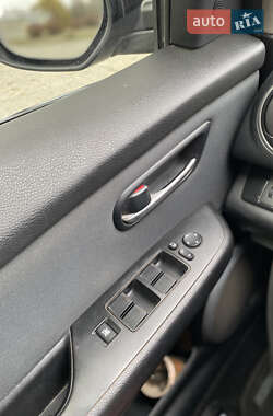 Седан Mazda 6 2008 в Збараже