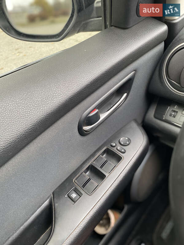 Седан Mazda 6 2008 в Збаражі