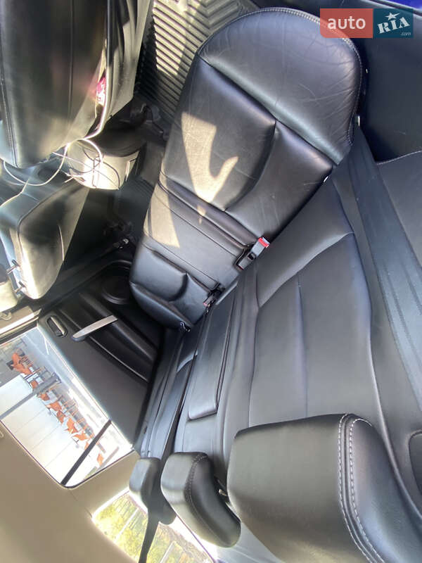 Универсал Mazda 6 2008 в Кропивницком