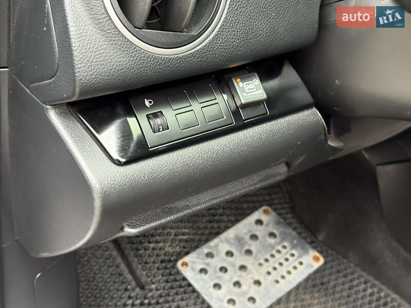 Седан Mazda 6 2009 в Дніпрі