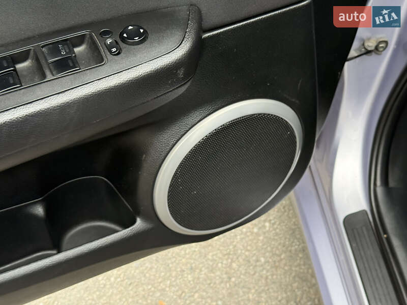 Седан Mazda 6 2009 в Дніпрі