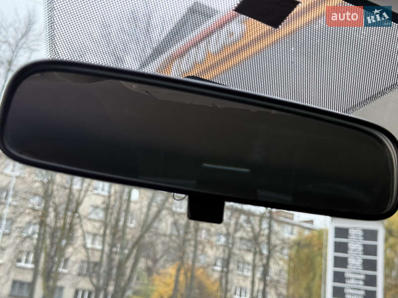 Седан Mazda 6 2009 в Дніпрі