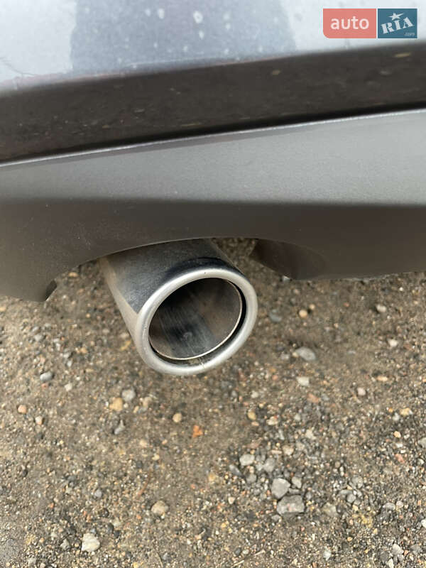 Седан Mazda 6 2015 в Одессе