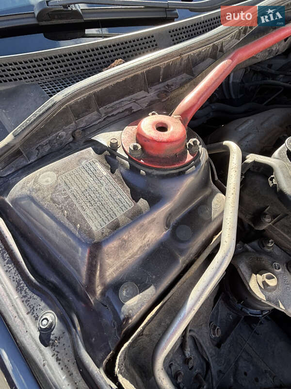 Универсал Mazda 6 2007 в Чернигове