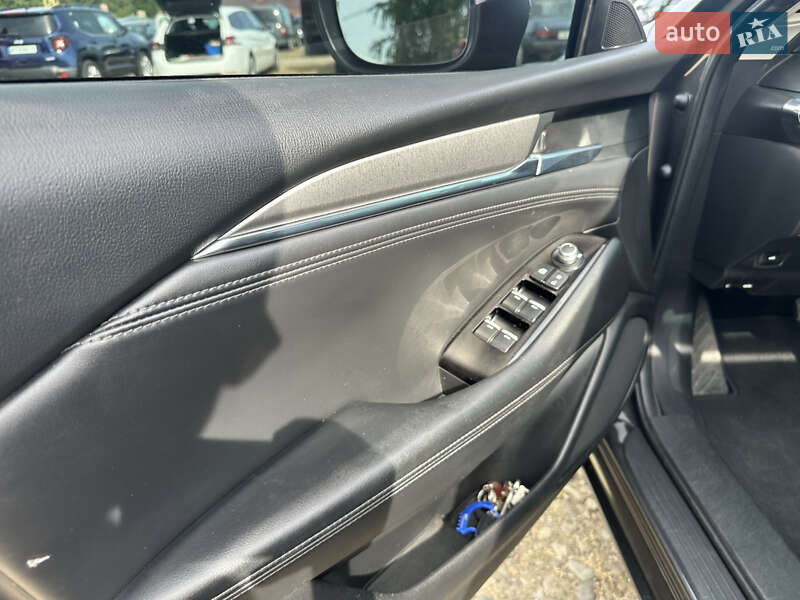 Седан Mazda 6 2020 в Коломиї