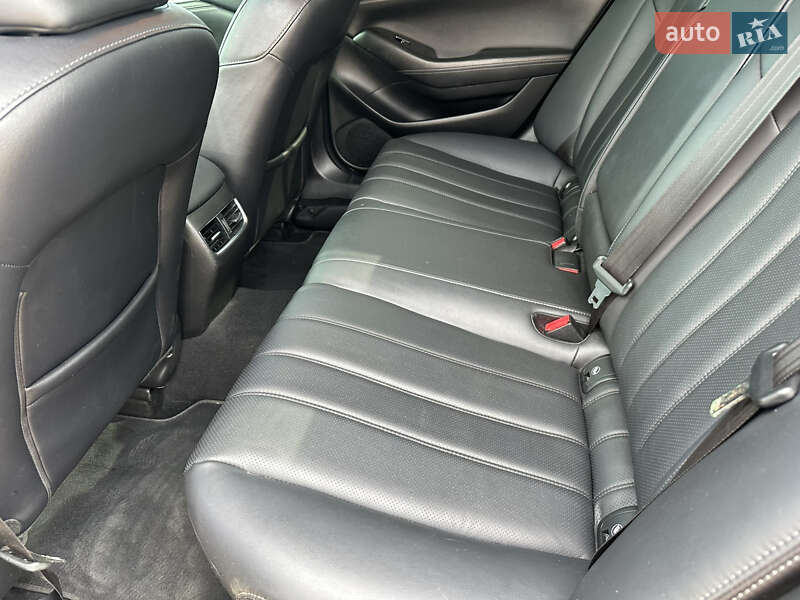 Седан Mazda 6 2020 в Коломиї