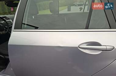 Универсал Mazda 6 2008 в Зборове