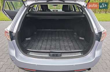 Универсал Mazda 6 2008 в Зборове