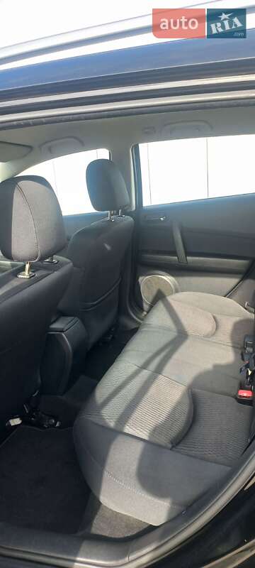 Універсал Mazda 6 2010 в Києві фото 7 Універсал Mazda 6 2010 в Києві