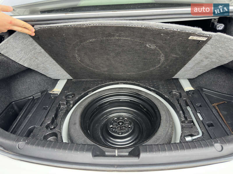 Седан Mazda 6 2017 в Прилуках